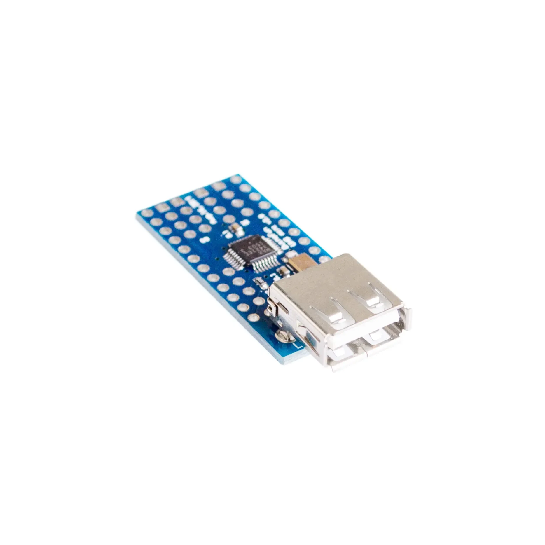 Mini USB Host Shield 2.0 ADK SLR development tool