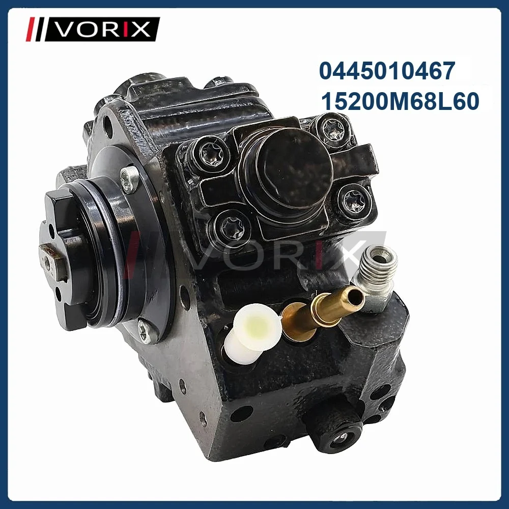 

0445010467 15200M68L60 55278645 Fuel Injection Pump for MARUTI Ciaz 1.2