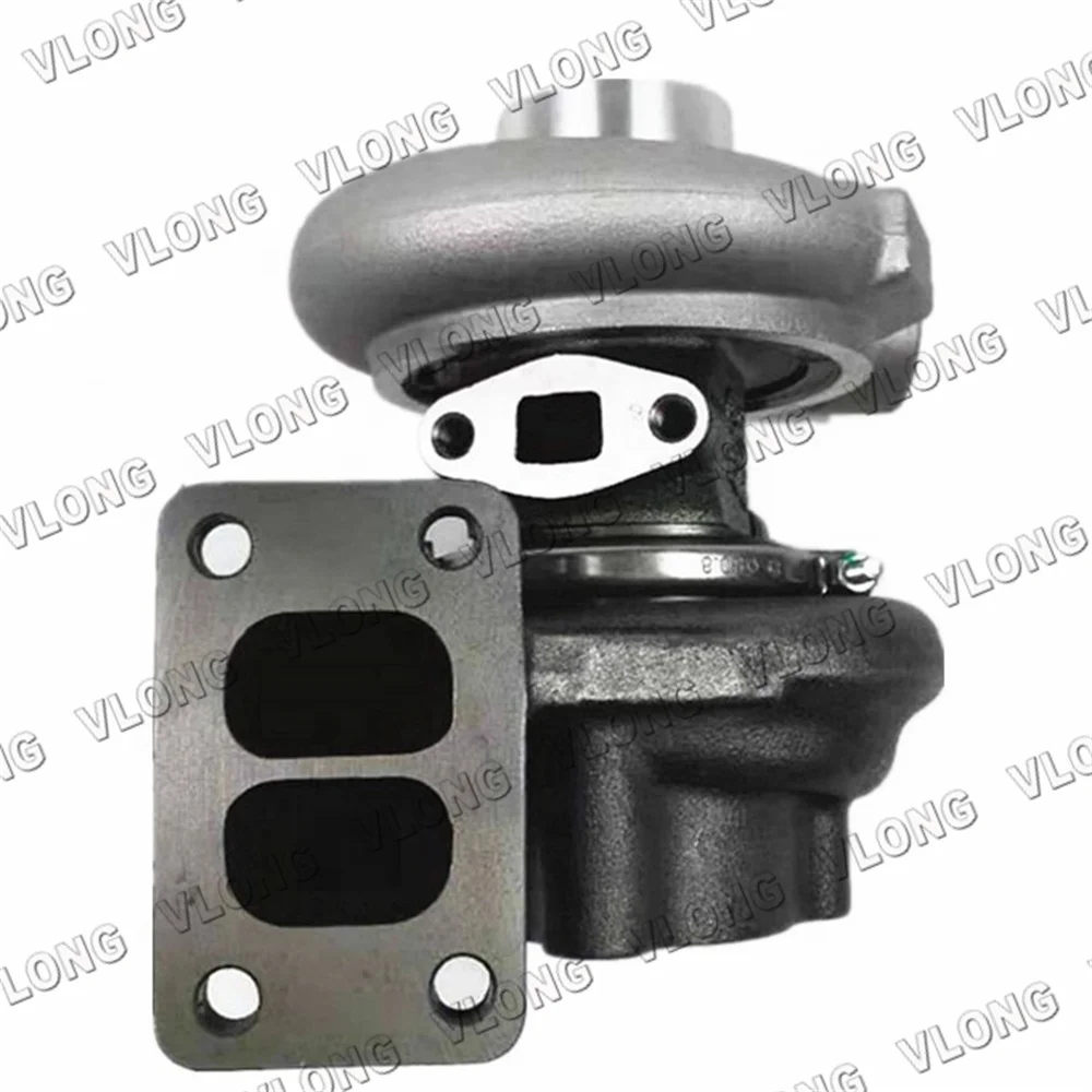 Turbocharger For CAT Caterpillar E320B 320D 323D 320C Excavator For CAT 3066T Turbo 5I8018 5I-8018 2797860 279-7860 49179-02300