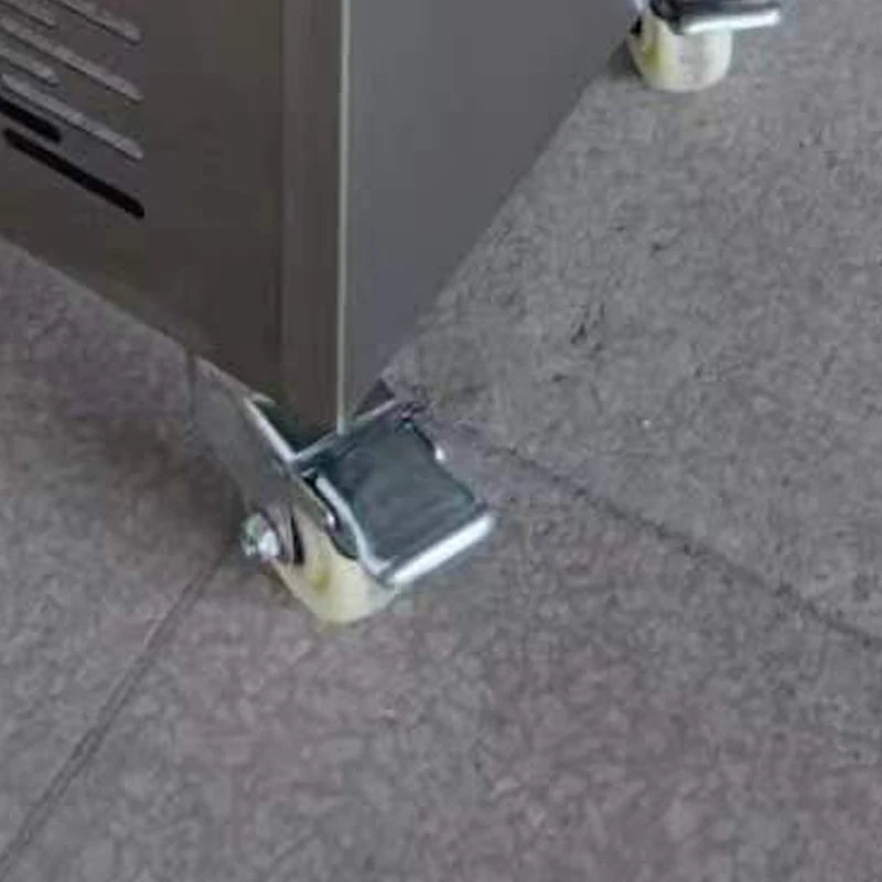 

Commercial Electric Food Slicer Fresh Meat Strip Cutter Pork Beef Meat Shredding Slicing Machine