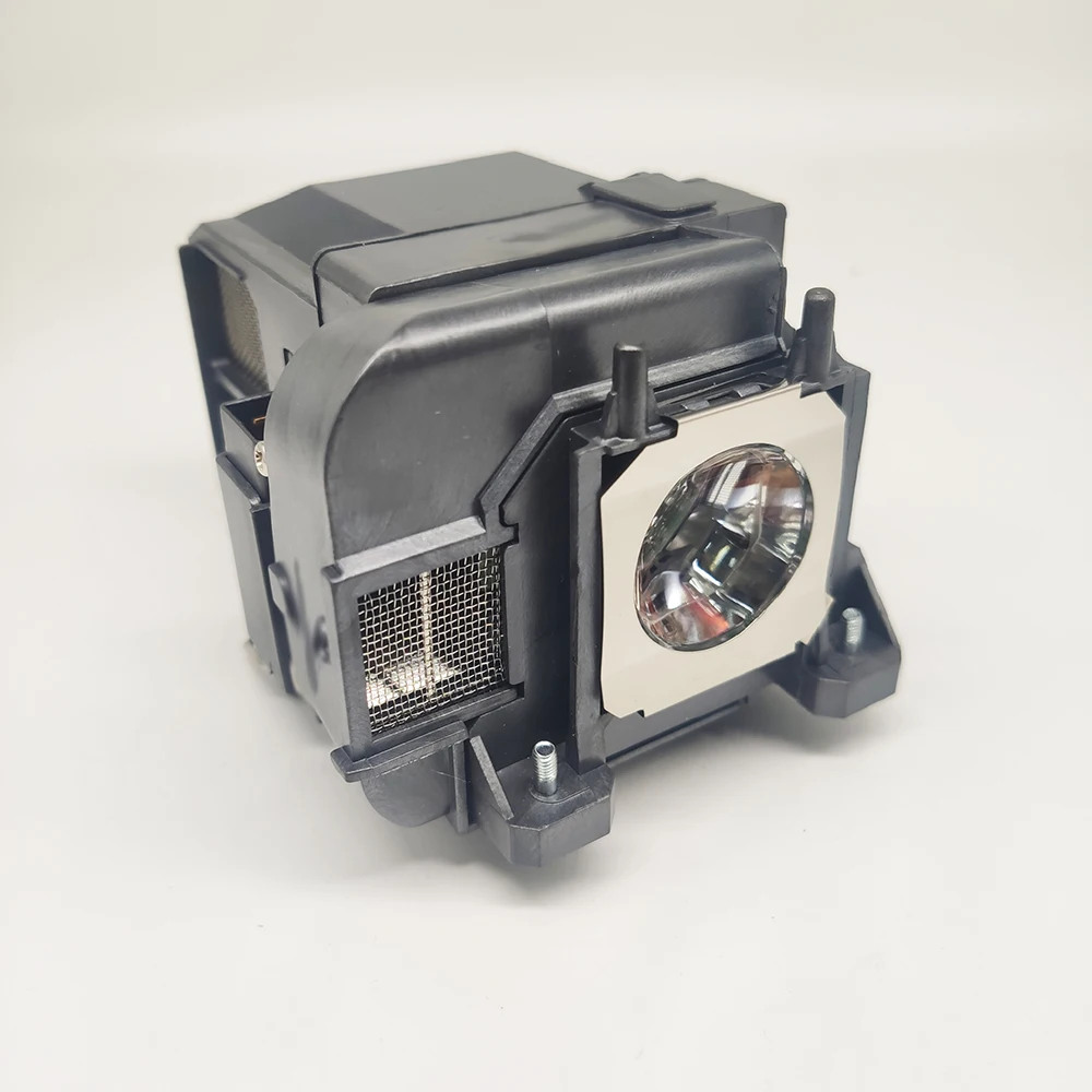 Ersatzprojektorlampe ELPLP77/V13H010L77 für Epson EB-4550 EB-4750W EB-4850WU EB-4950WU EB-1970W EB-1975W EB-4650 EB-1985WU