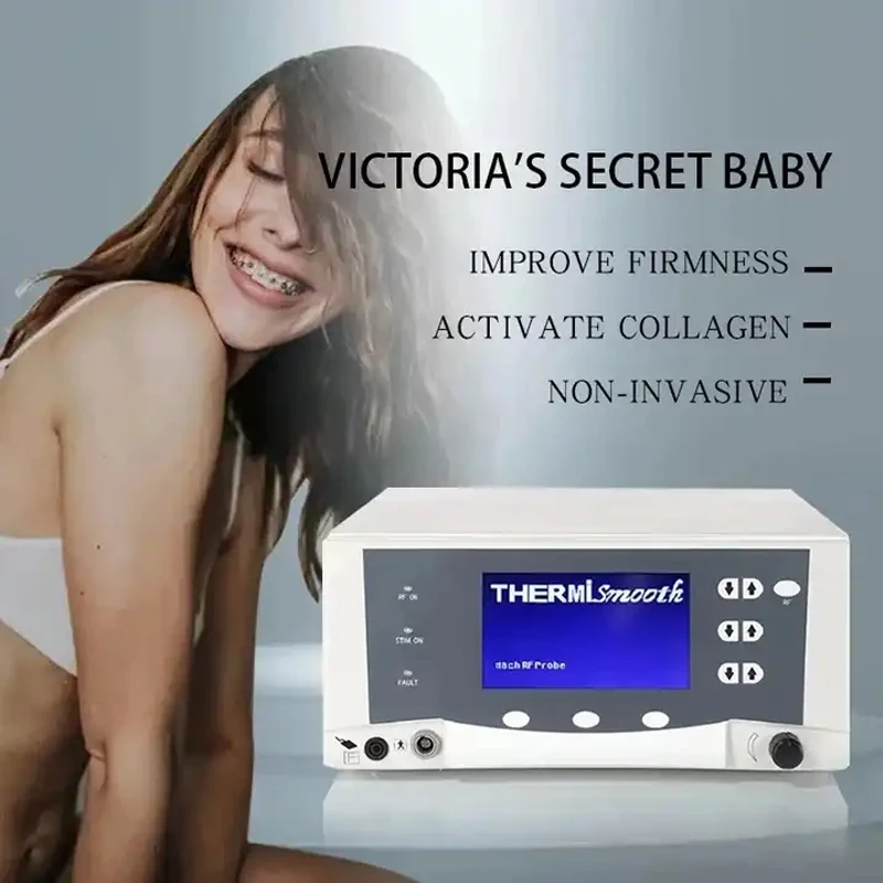 

Non Invasive Vaginal Machine High-intensity Private Area Repair Anti-aging Postpartum Repair Private Nursing Care