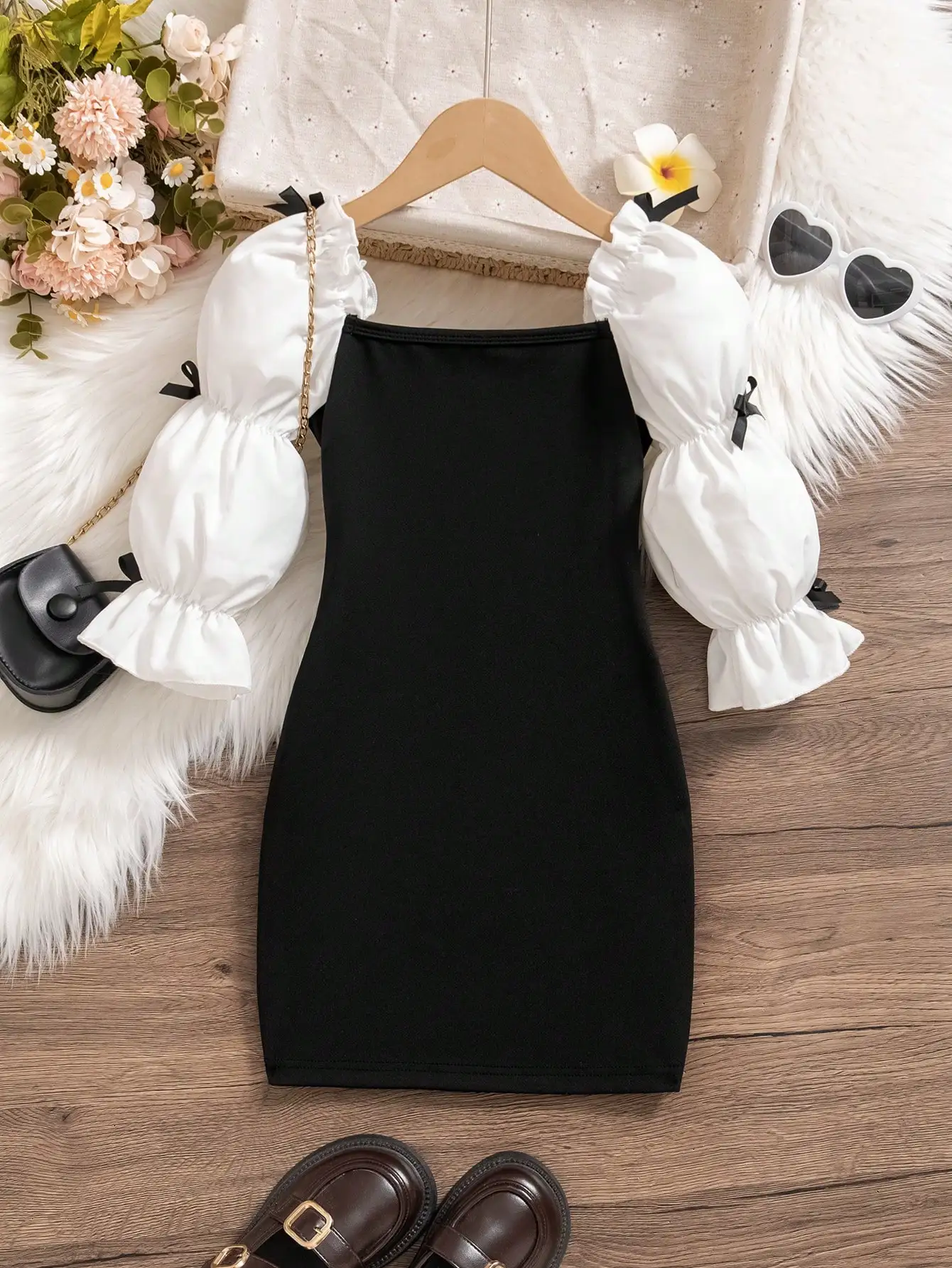 Toddler Girls' Ball… - image