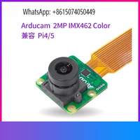 Arducam B0444 2MP IMX462 Color Ultra Light STARVIS Camera