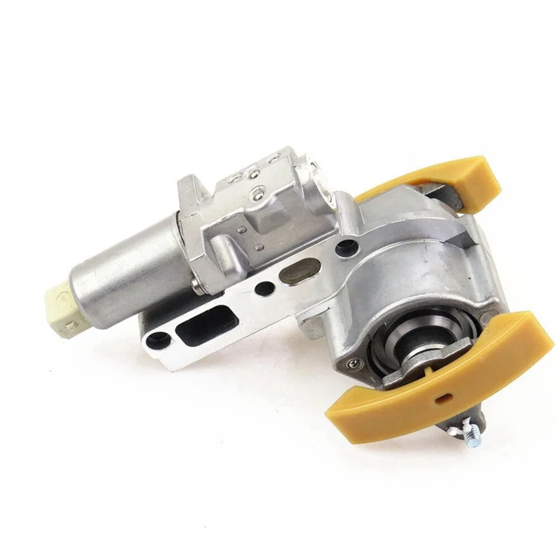 شداد عمود الحدبات توقيت سلسلة الموتر اليسار + اليمين لشركة فولكس فاجن فايتون طوارق A6 A8 4.2 077109088 ه 077109087 ه