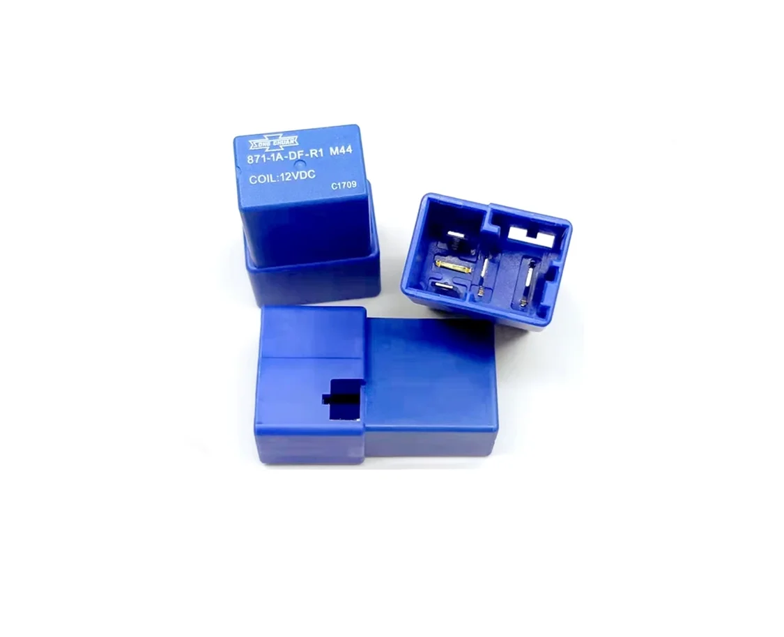 

Горячая новинка 871-1A-DF-R1 8711ADFR1 реле