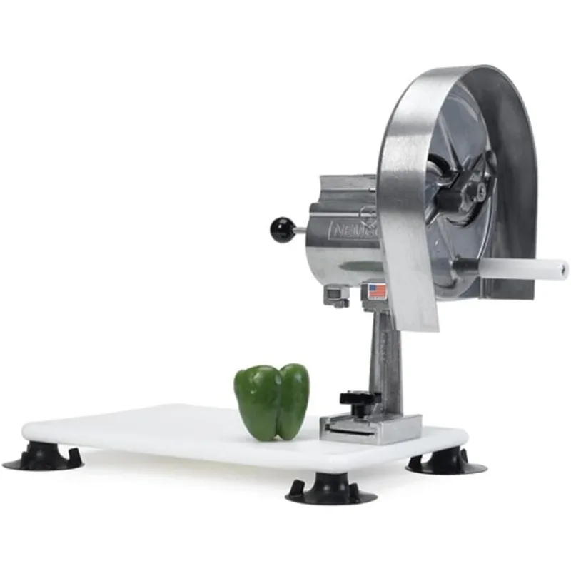 

55200AN Easy Slicer™ Adjustable Cut Manual Slicer, 21", Multicolor
