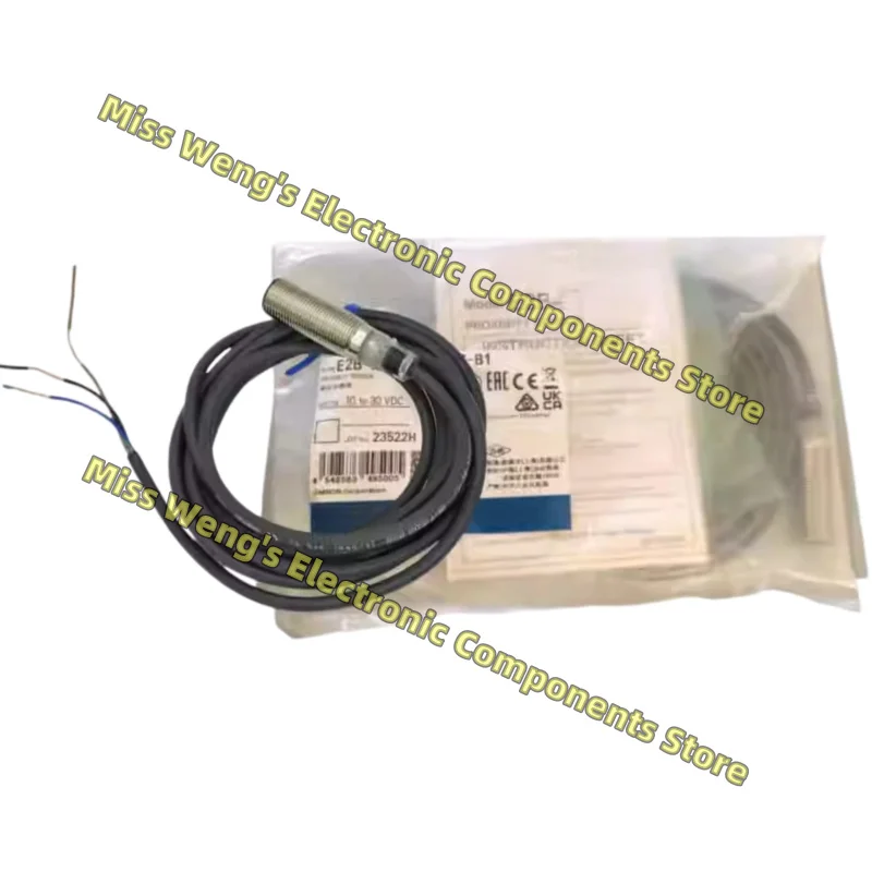 E2B-M12Ls02-Wz-C2 E…