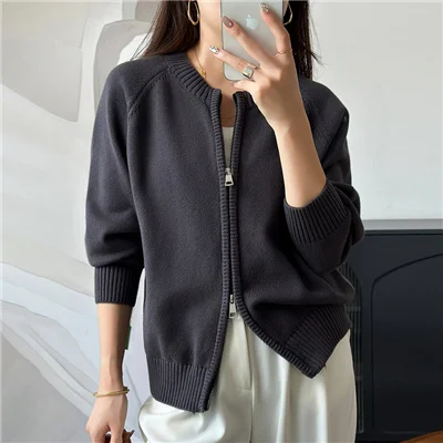 Charcoal Gray