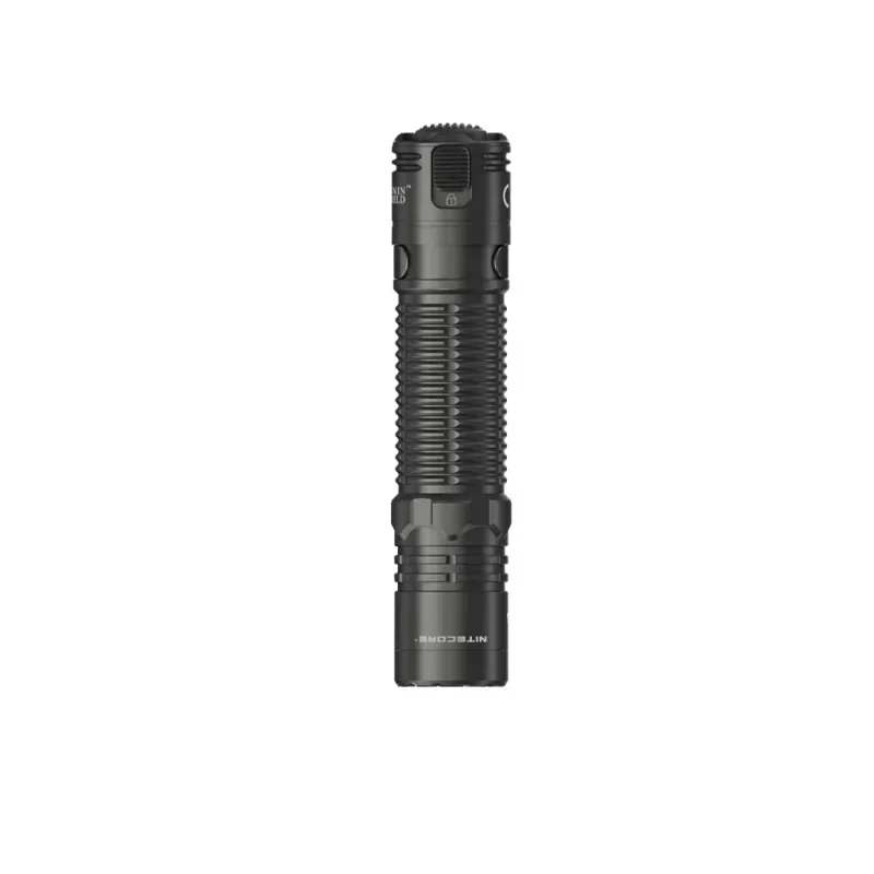 NITECORE EDC31 3500Lumens USB-C Rechargeable EDC Flashlight Bulit-In Battery Gear Law Enforcement Tactical Camping Lighting