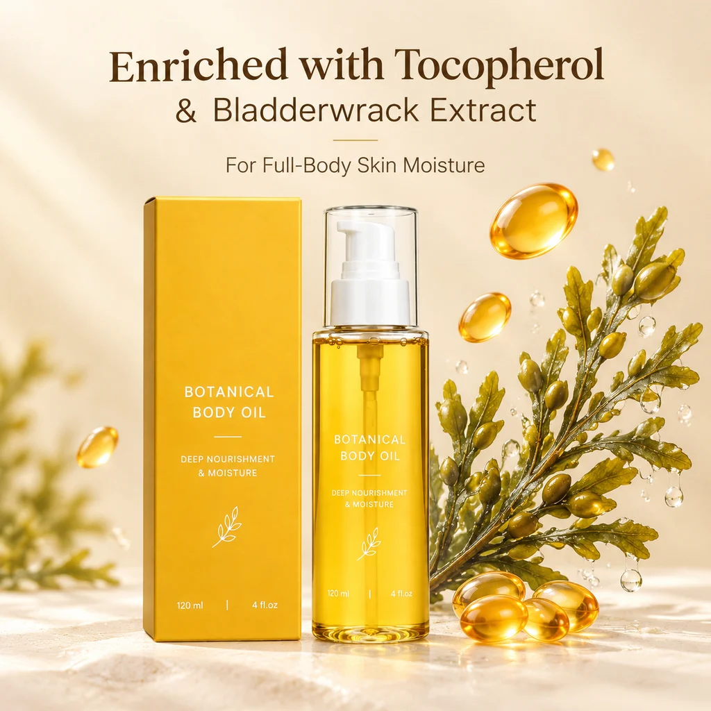 Body Oil For Dry Rough Skin Softening Lightweight Moisturizing Body Essence Oil Fast Absorbing Nourishing Skincare For Women Men