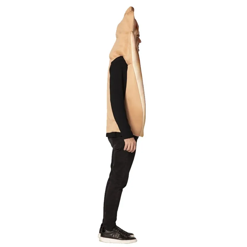 

Забавный костюм для косплея на Хэллоуин: наряды для рук и ног, идея для пар и друзей, для сценических выступлений, карнавалов и вечеринок, для мужчин и женщин