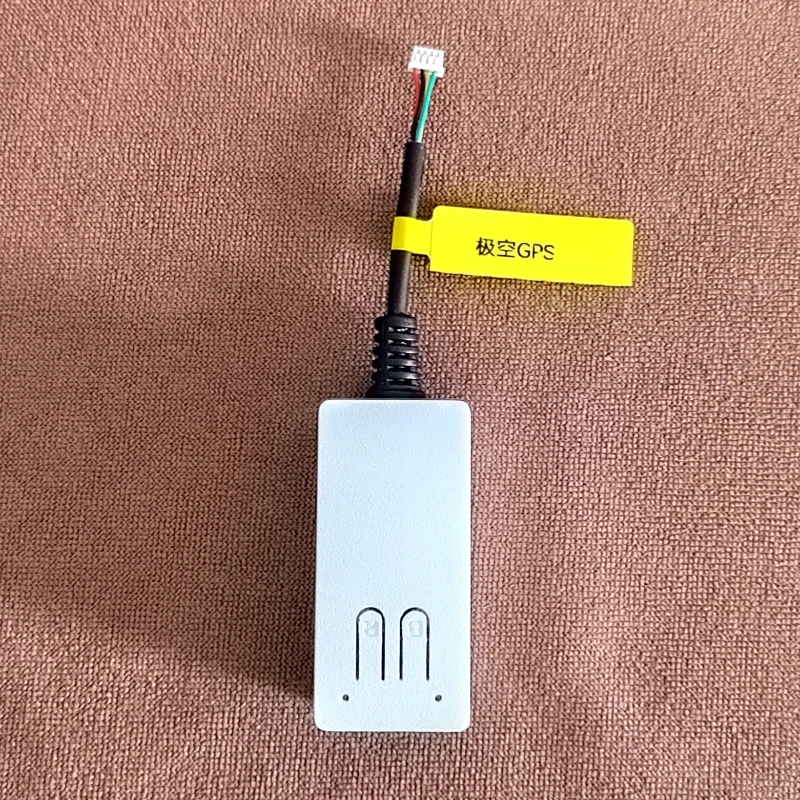 

Extreme space protection board special wifi acquisition module solar power generation remote control collector energy storage