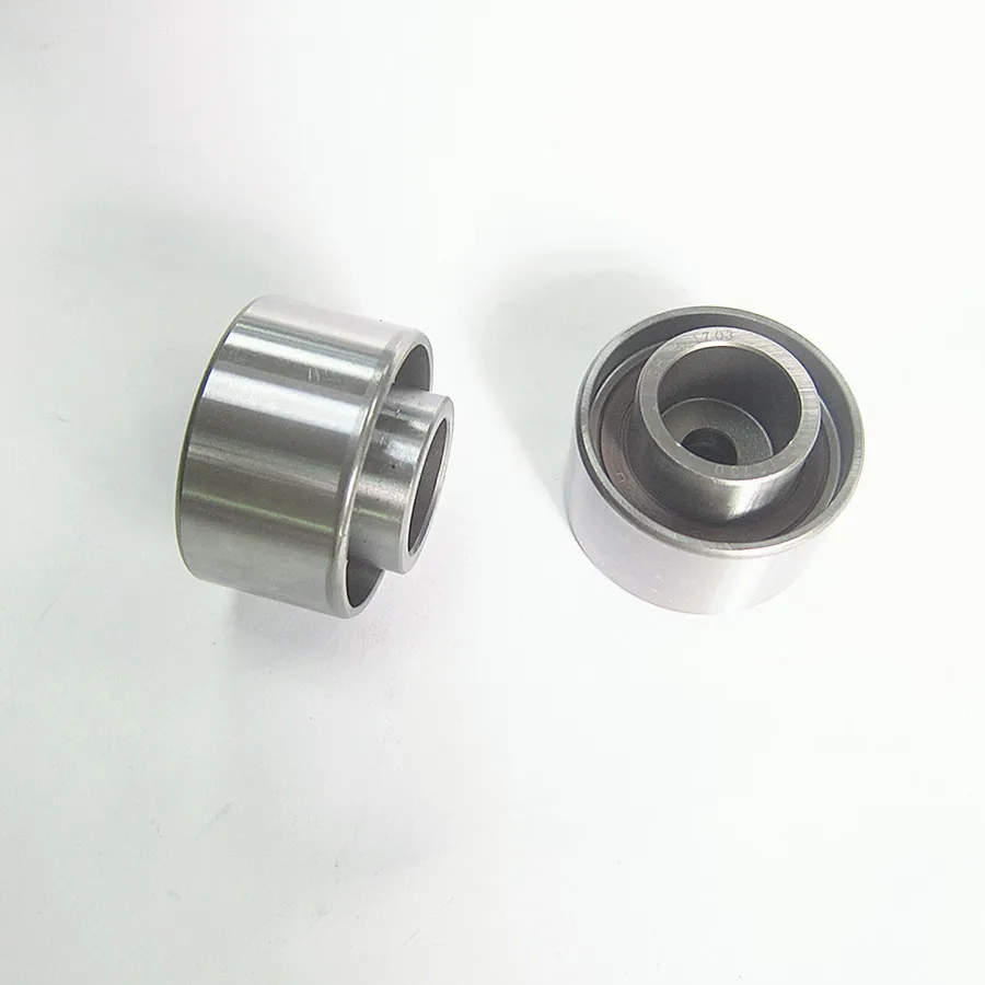 Car accessories FS01-12-730A high quality timing belt idler pulley for Mazda 323 family protege FP Premacy Haima 3 H2 483Q 479Q 5