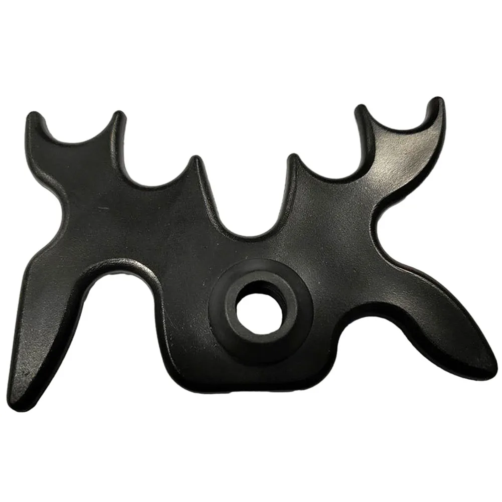 Indoor Games Head Holder Billiard Holder Rod Holder Billiard Cue Holder Customize Height Billiards Accessories High Quality