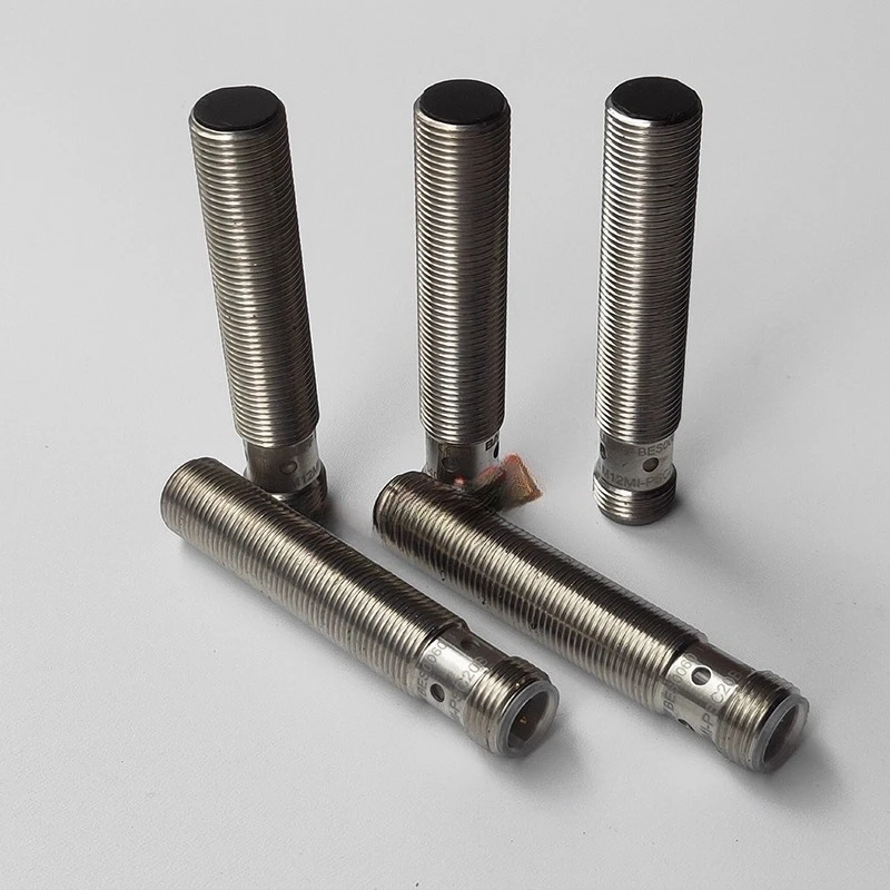 Proximity Switch M12MH-PSC20B-S04G MI-PSC40B/PSH80B-S04G Car Accessories Garden Tools Sublimation Blanks