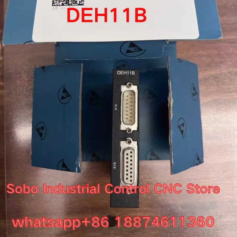 Brand New DEH11B Encoder Interface Module