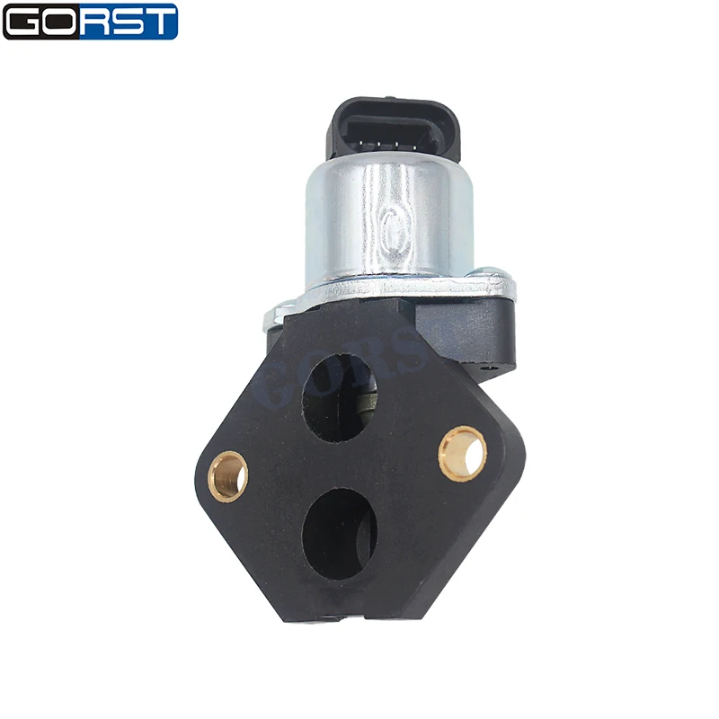 Idle Air Control Valve 2S6A9F715BB for Ford KA Fiesta Street KA 2S6A9F715BA 6NW009141381