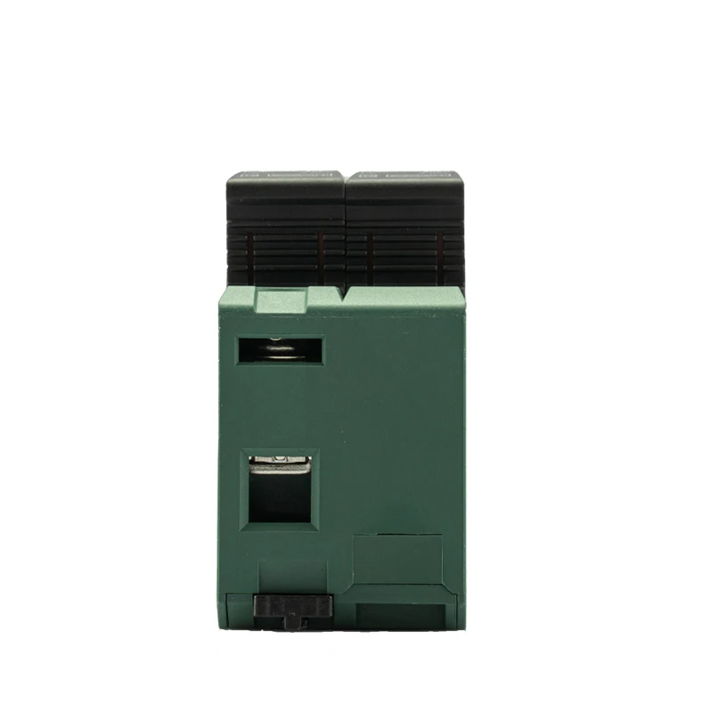 3 uds CHYT protección relámpago 2P 3P 2 3 polos Spd 20Ka 40Ka 1000V CC Solar Pv Dc dispositivo de protección contra sobretensiones