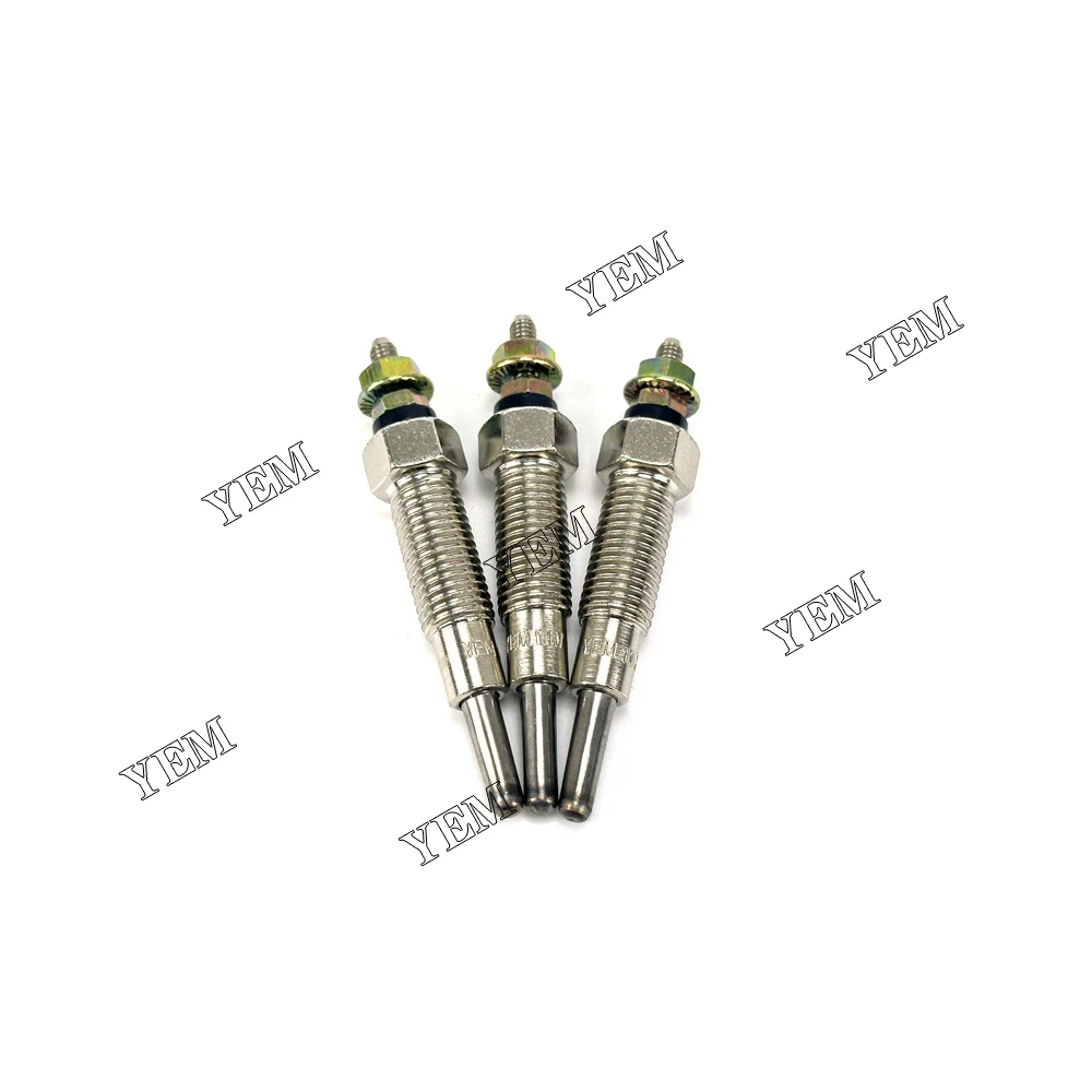 

For Perkins parts 1103B-33 Glow Plug installed one engine long time aftersale service