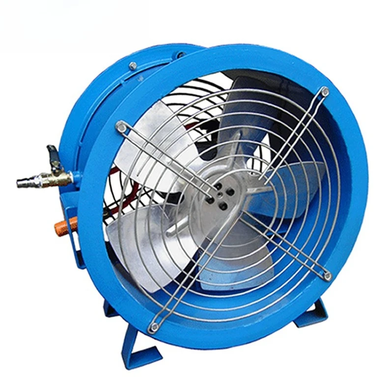 مروحة هوائية، خفيفة الوزن، سهلة الاستخدام، مروحة محورية هوائية #1