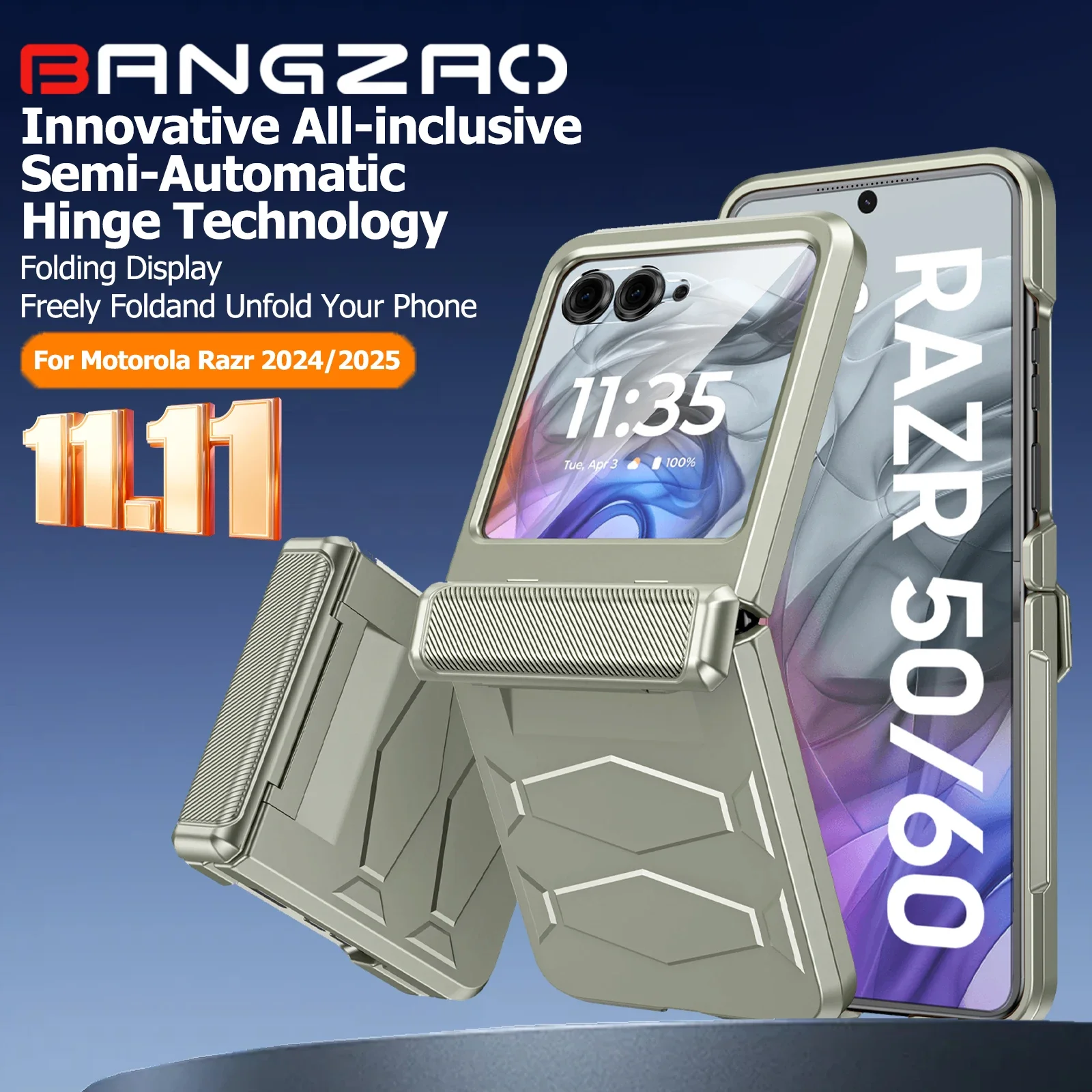 Global Carnival Festival,for Motorola Razr 2025/Razr 2024 Ph