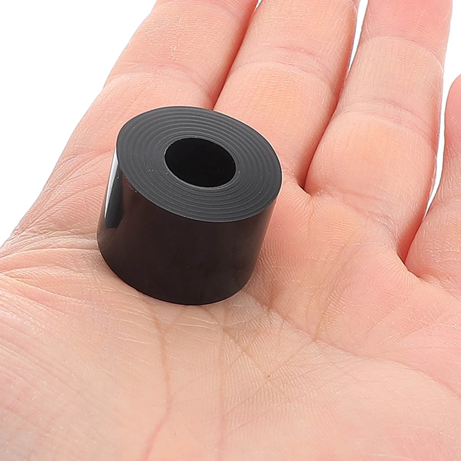 1 مجموعة منصات وسادة لوح التزلج مرونة عالية مادة البولي يوريثان المضادة للاهتزاز للشاحنات تجربة ركوب محسنة للمبتدئين و