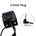 3.5 Plug Switch BK