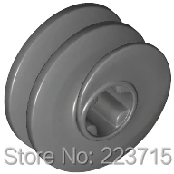 *Worm Gear, 1 * Y8250 20 pcs DIY enlighten block brick part No. 27938 Compatible With Other Assembles Particles