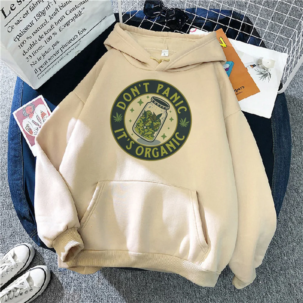 

Weed hoodies women Fleece graphic aesthetic 2023 clothing pulls women graphic sweater