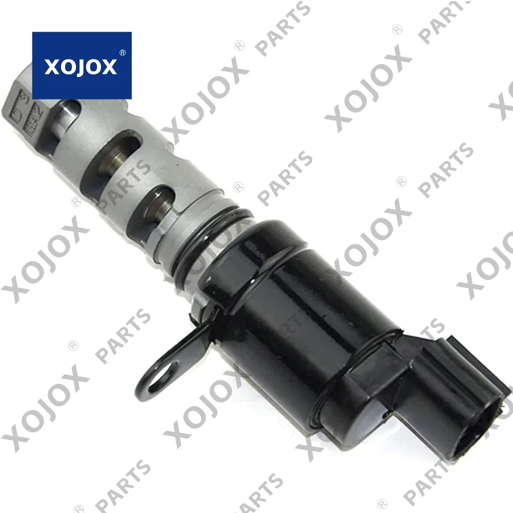 

XOJOX Variable Oil Control Valve Camshaft Timing Solenoid 24355-25000 For Sonata Santa Fe Tucson Optima Sorento Sportage 2.0T 2.