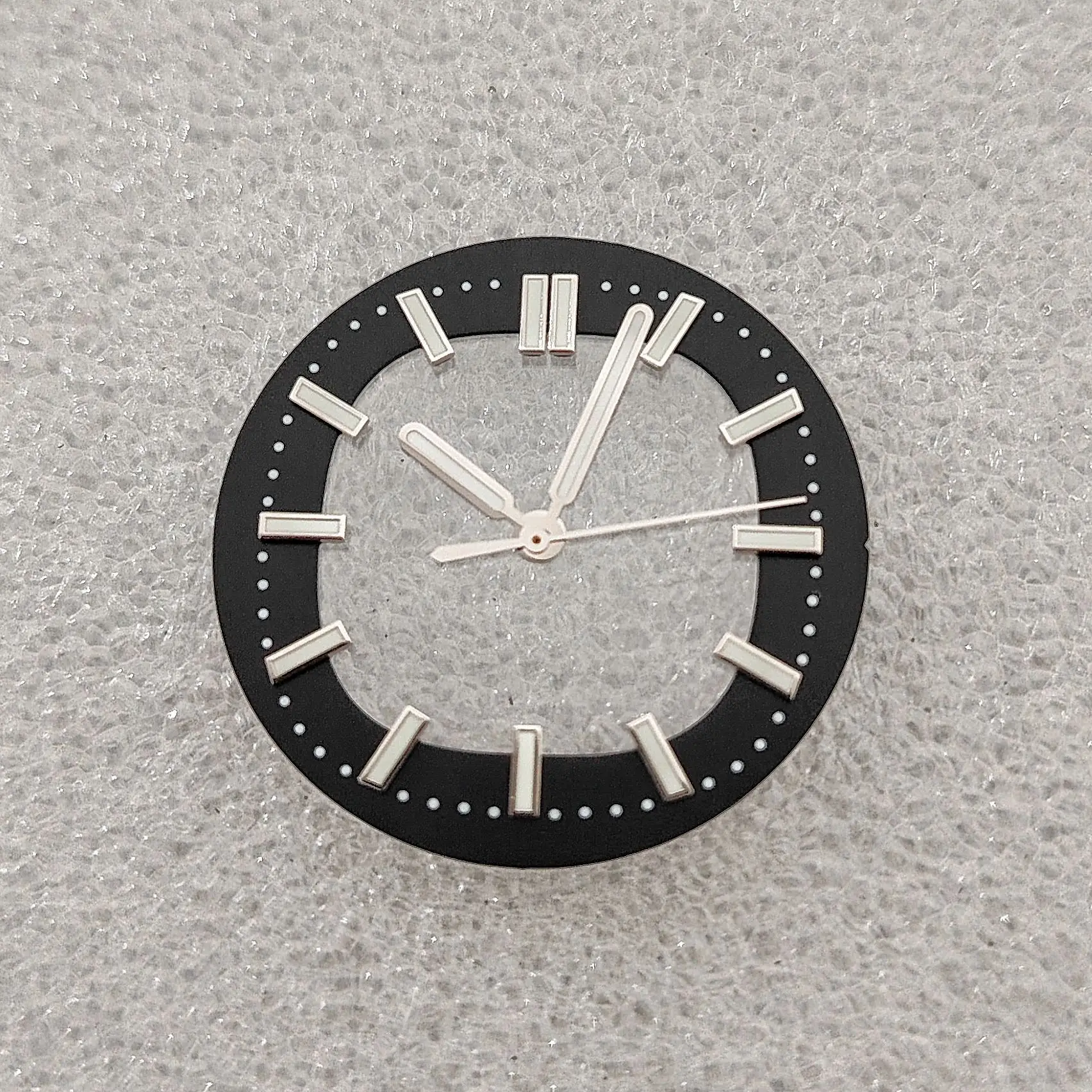 watch-accessories-nh35-new-green-luminous-strip-nail-dial-needle-305mm-suitable-for-assembling-nh35-movement