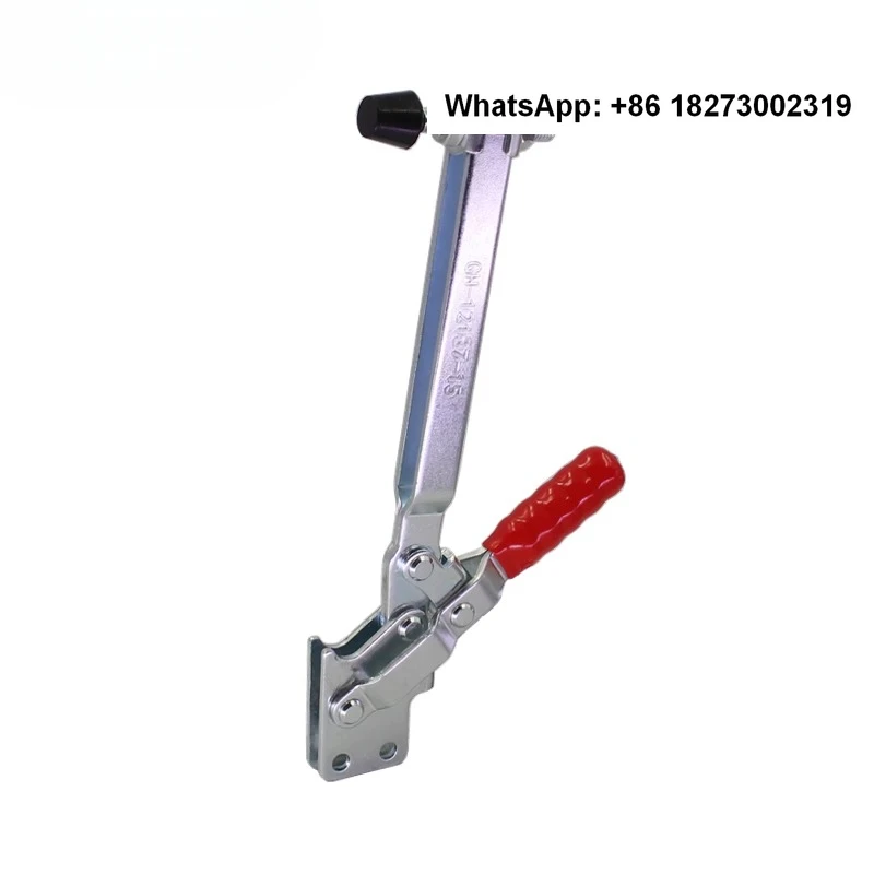 

Quick Clamp Fixture CH GH 12130-15 12137-15 04-3 12132 WDC HS