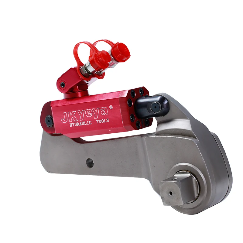 YYHC-Hydraulic Wrench Set Hydraulic Torque Wrench Tool With Power Pack