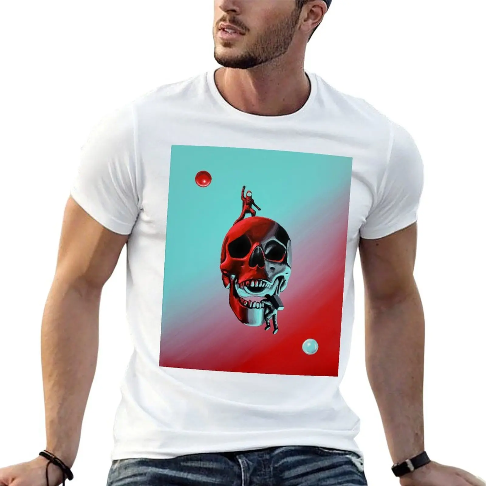 King Of The Castle T-Shirt custom t shirt new gifts and t-shirts funny t shirts for men