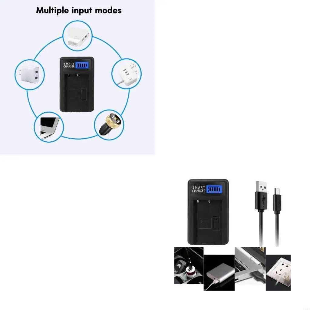 EN-EL9 EN-EL9A Came… - image