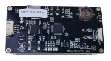 

original 100% authentique 3.5" NX4832K035
