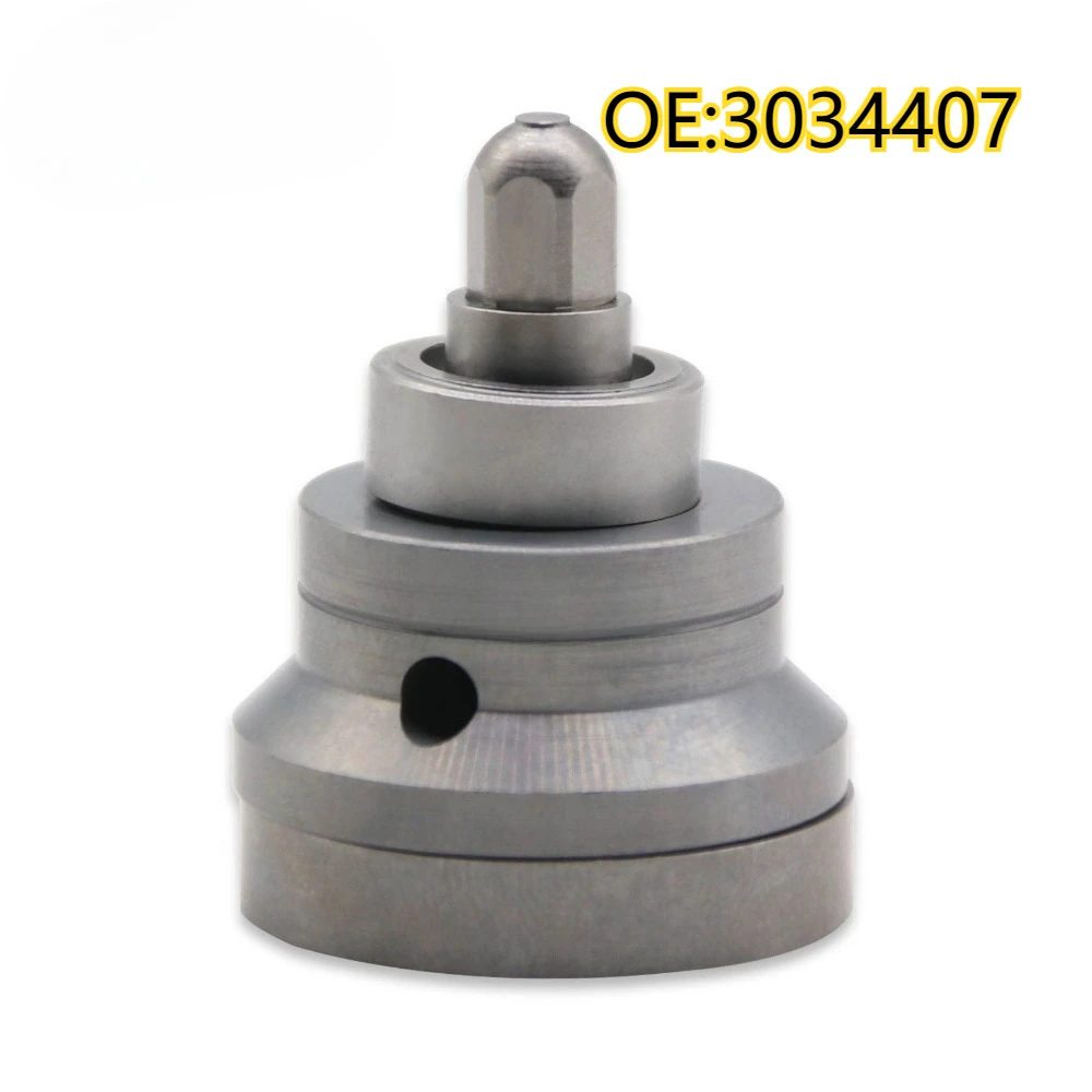 

Высокое качество, новинка для дизельного двигателя 3034407, дизельный двигатель Common Rail, брендовый форсунка Deel Regelklep Assy voor Cummins M11 N14 L10, инжектор