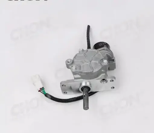 Suitable forToyota Land Cruiser LC100 rear axle differential lock actuator 41450-60042