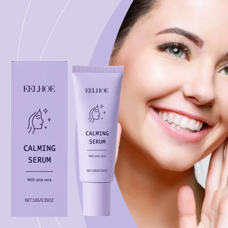 تركيبة مضادة للالتهابات من رول أون، تقلل الاحمرار وإزعاج الجلد #1