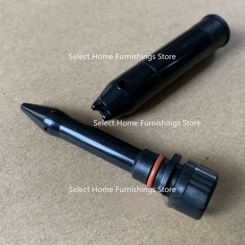 

Applicable To Delong EC155 Saeco Gagia Solis Manual Plastic Steam Pipe