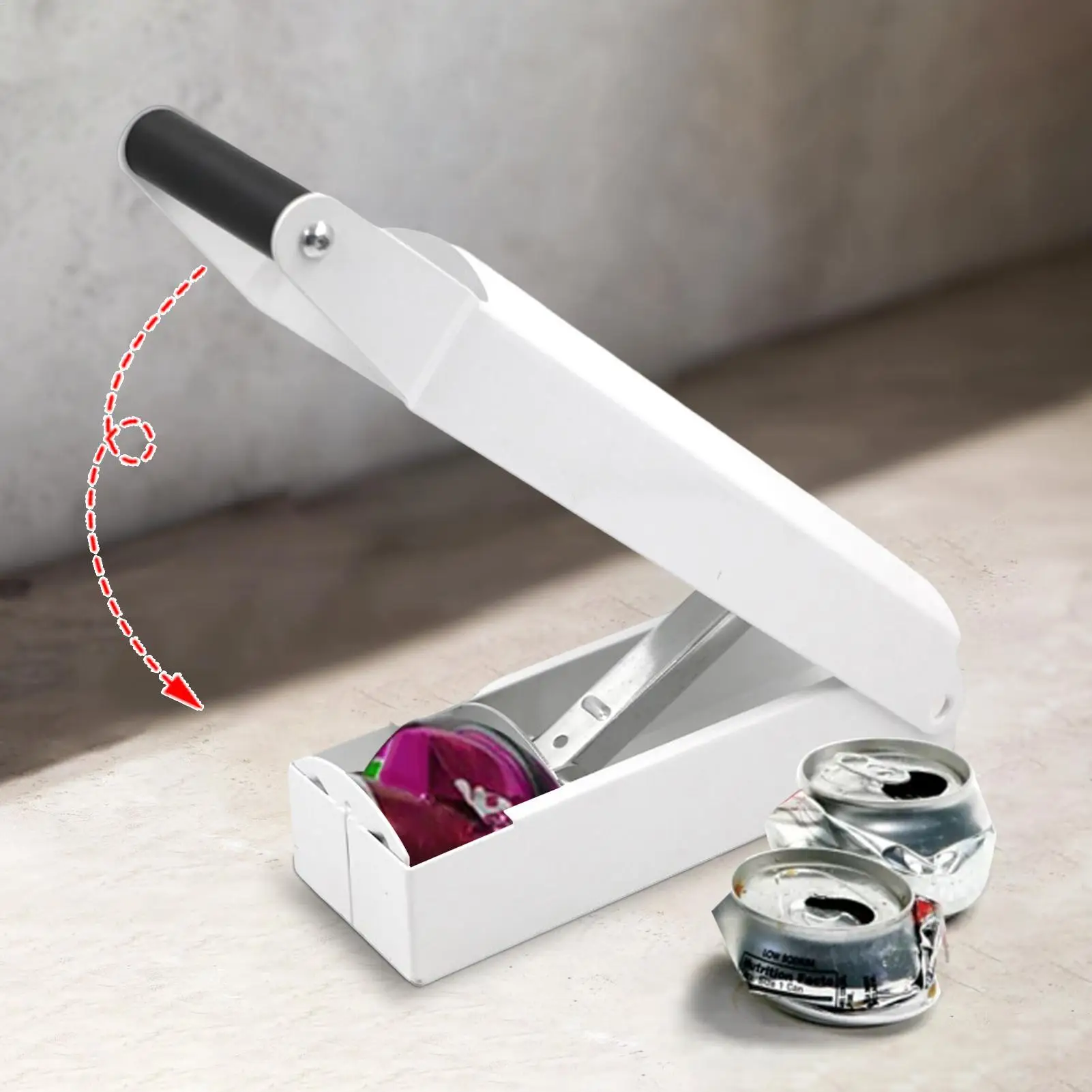 Thumbnail 3 - #5 Ranked Can Crushers Picks in 2026