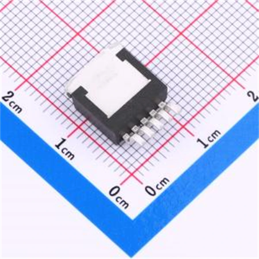 2 шт./лот LT3080EQ # TRPBF (PMIC)