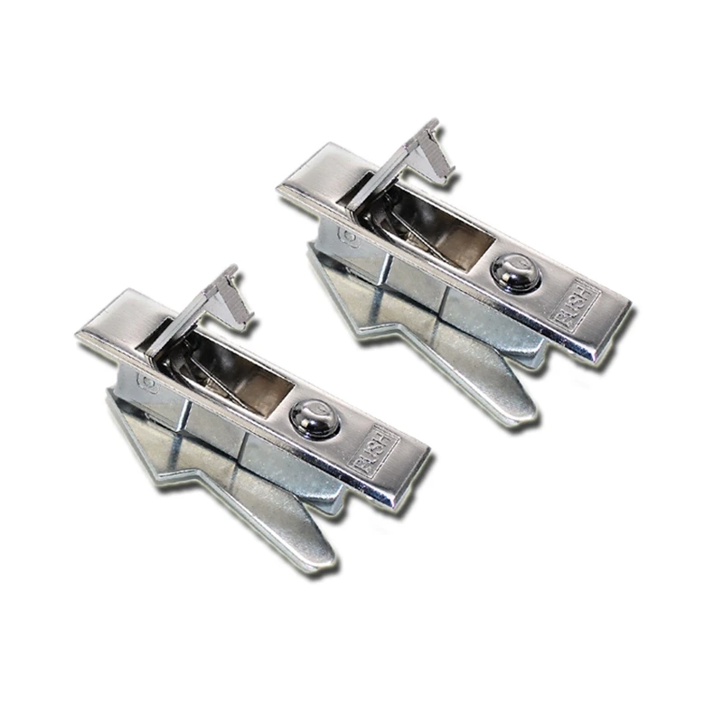 Plane LoPush Button MS509 Handle Panel Door Locks MS503 Electrical Cabinet Box Lock MS603 Furniture Drawer Wardrobe Locks