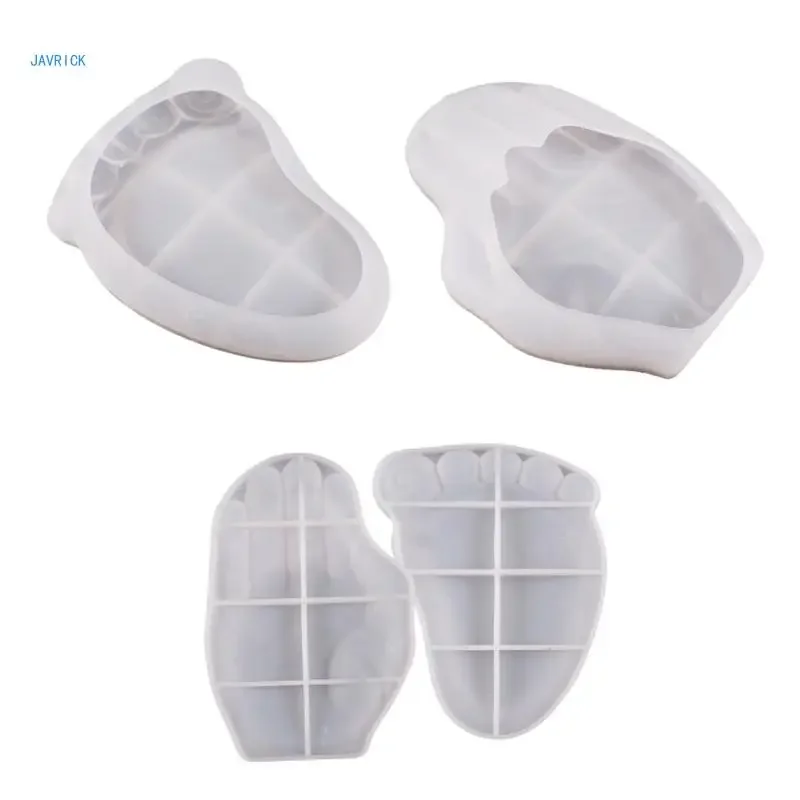 

Контейнер для хранения силиконовых форм