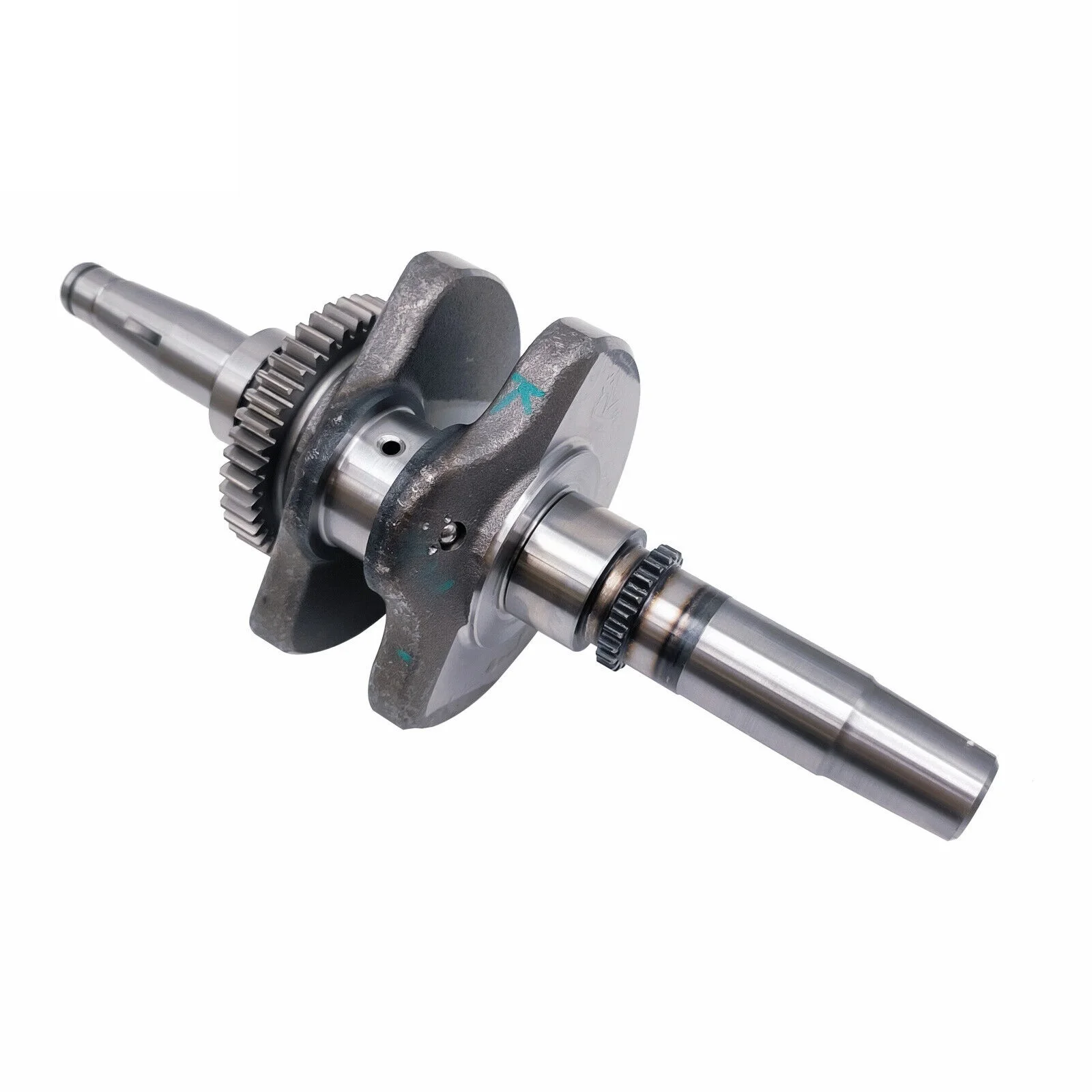 Crankshaft Mark B for CF 400cc CF400 OEM 0GQ0-041100-00020 0GQ0-041100-00021 0GQ0-041100-00022 ATV UTV Spare Parts