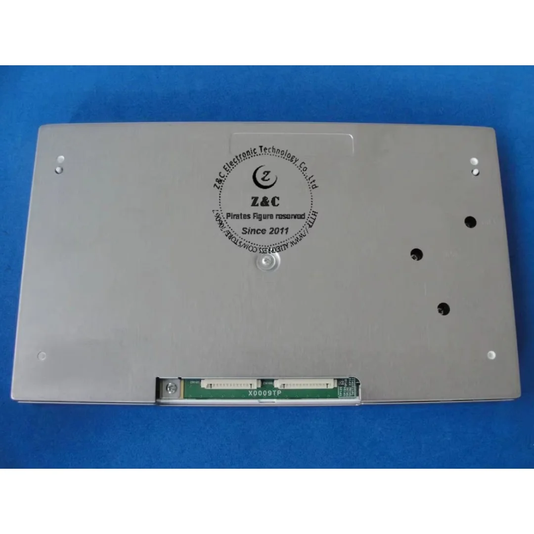 LQ080T5CRQ1A LQ080T5CRQ1 Brand New 8 inch Original LCD Screen Display for Car GPS Navigation for SHARP