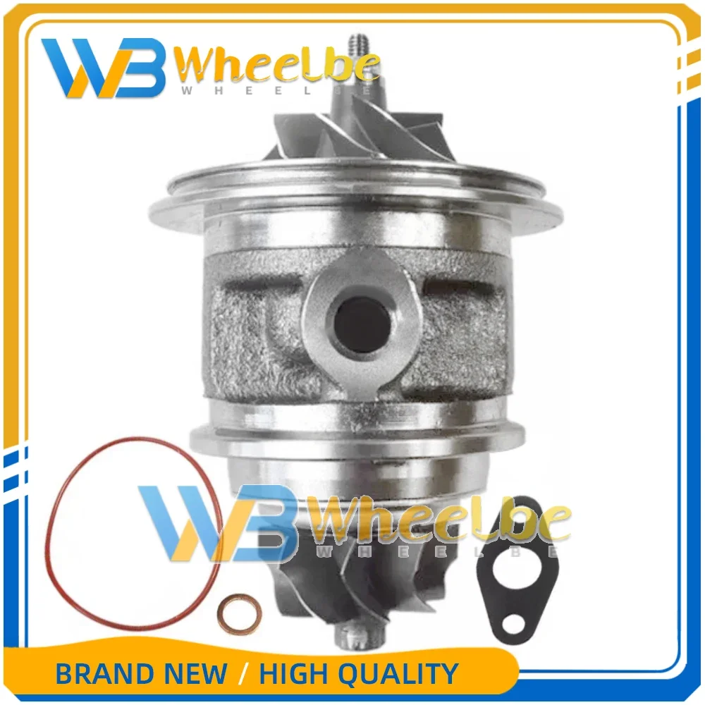 TD02L Turbo Cartridge Core Chra For Peugeot Citroen C4 1.6 BlueHDi 50-0203 49172-03000 9804945280