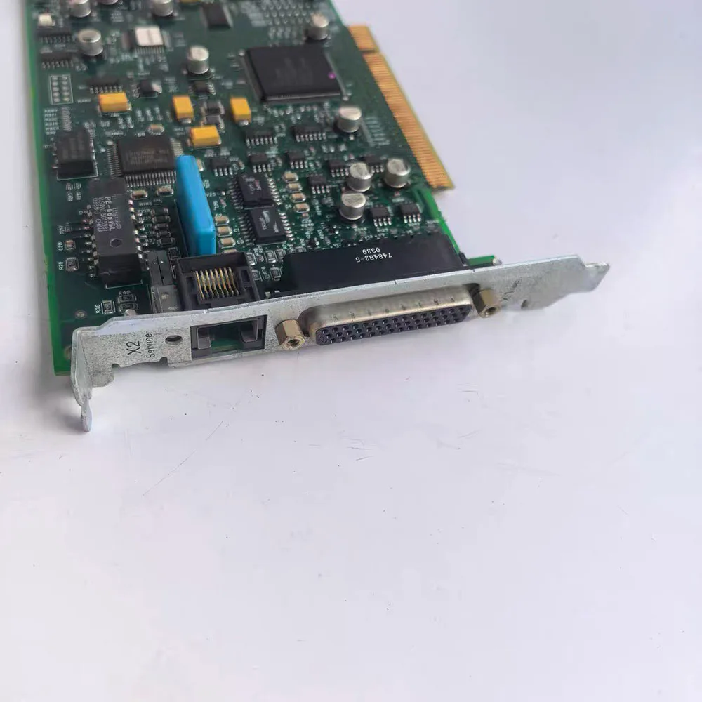 acquisition card highly reliable DSQC532A 3HAC18158-1