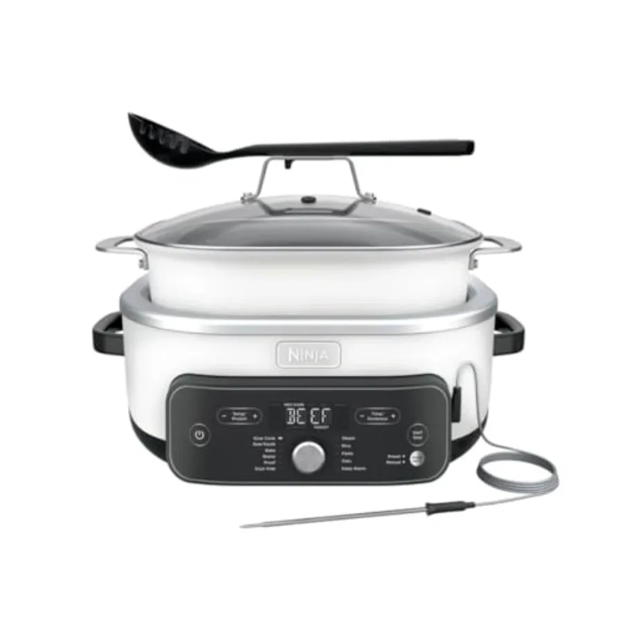 Smart Kitchen Appli… - image